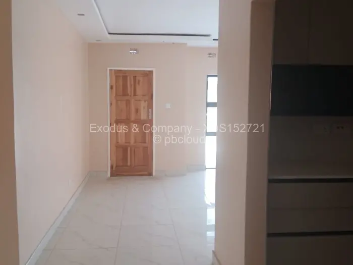 4 Bedroom House for Sale in Falcon Park, Harare