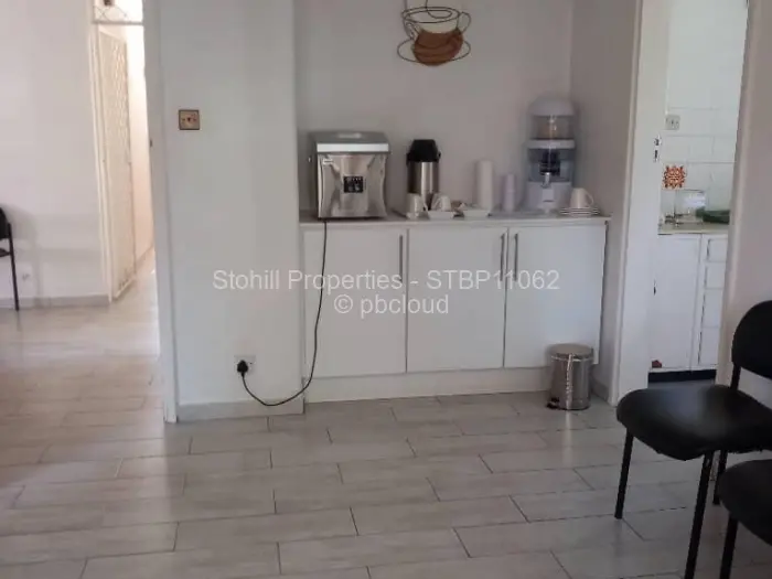 4 Bedroom House for Sale in Avondale, Harare