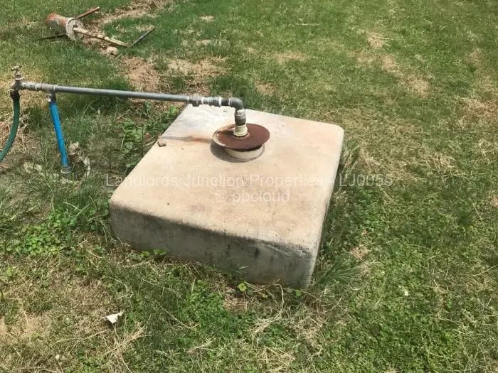 5 Bedroom House for Sale in Kumalo, Bulawayo