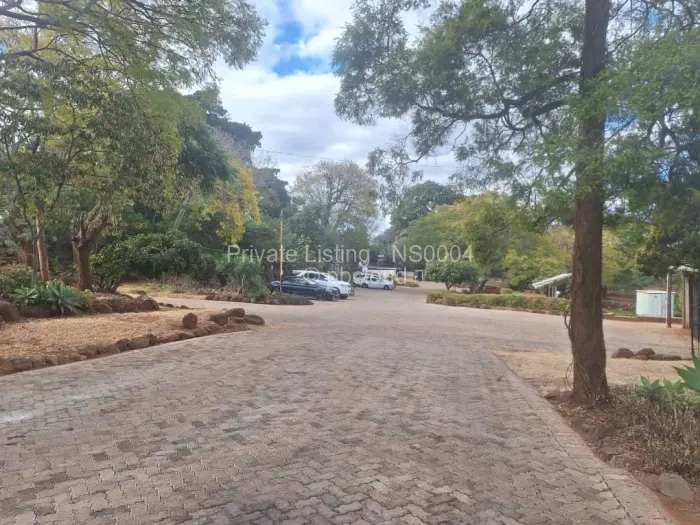 Flat/Apartment to Rent in Greystone Park