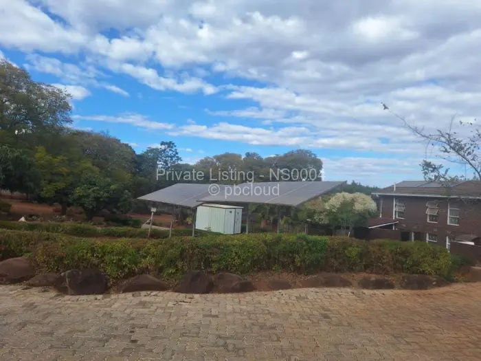 Flat/Apartment to Rent in Greystone Park