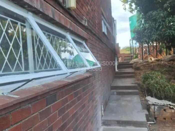 Flat/Apartment to Rent in Greystone Park
