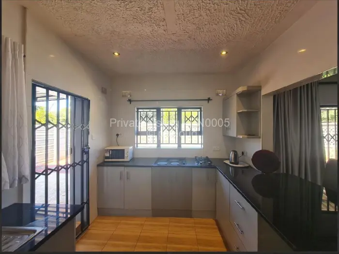 4 Bedroom House to Rent in Vainona