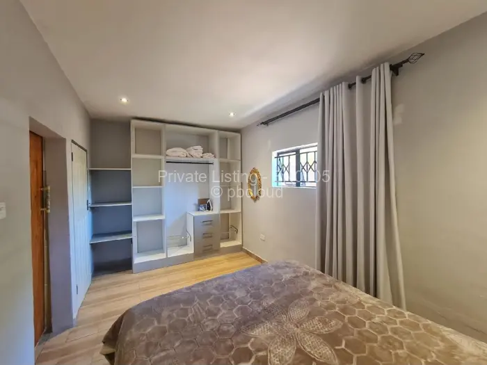 4 Bedroom House to Rent in Vainona