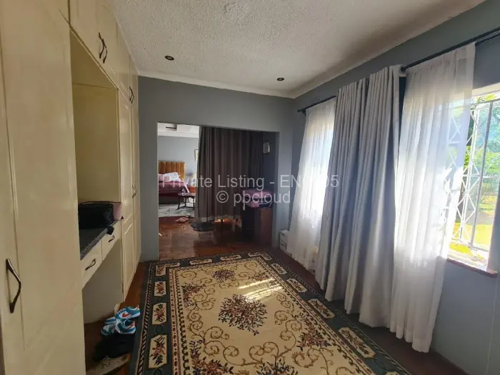 4 Bedroom House to Rent in Vainona