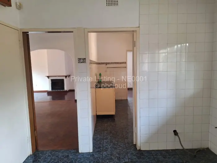 4 Bedroom House to Rent in Alexandra Park