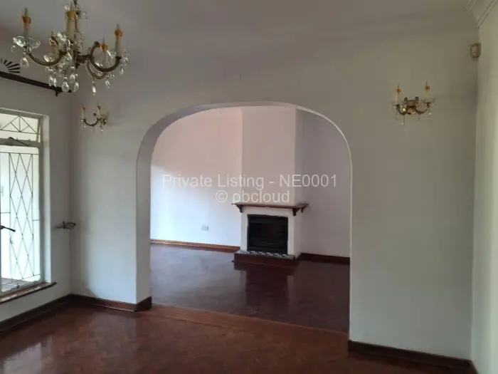 4 Bedroom House to Rent in Alexandra Park