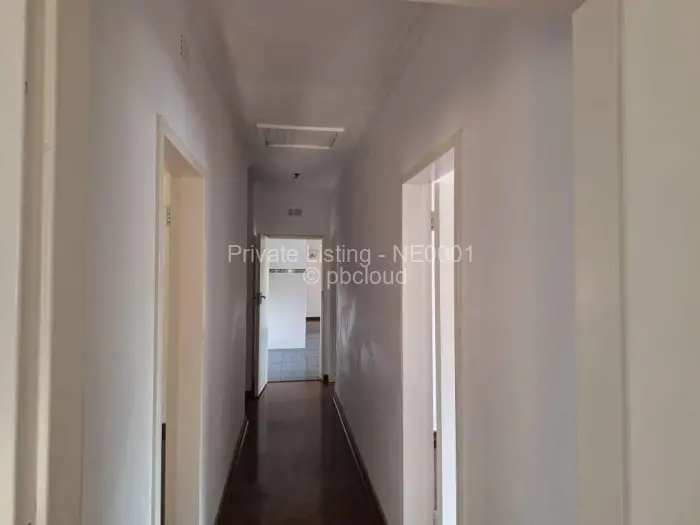 4 Bedroom House to Rent in Alexandra Park