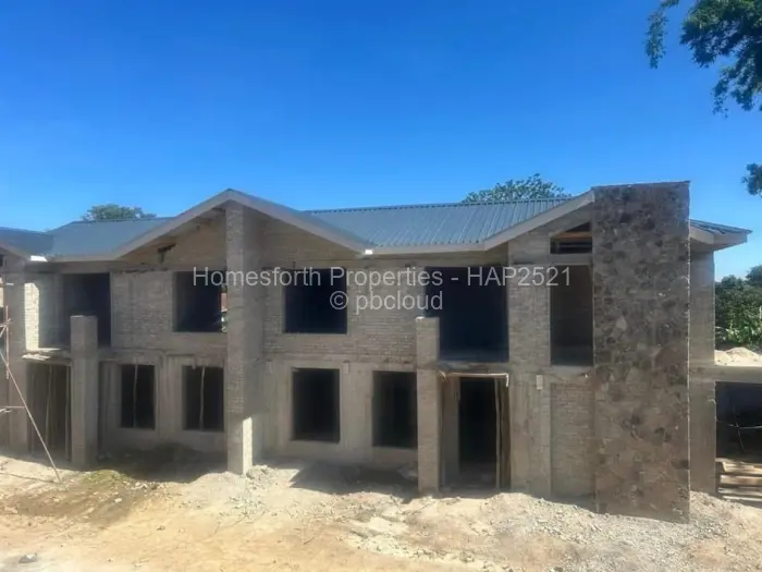 Townhouse/Cluster for Sale in Marlborough, Harare