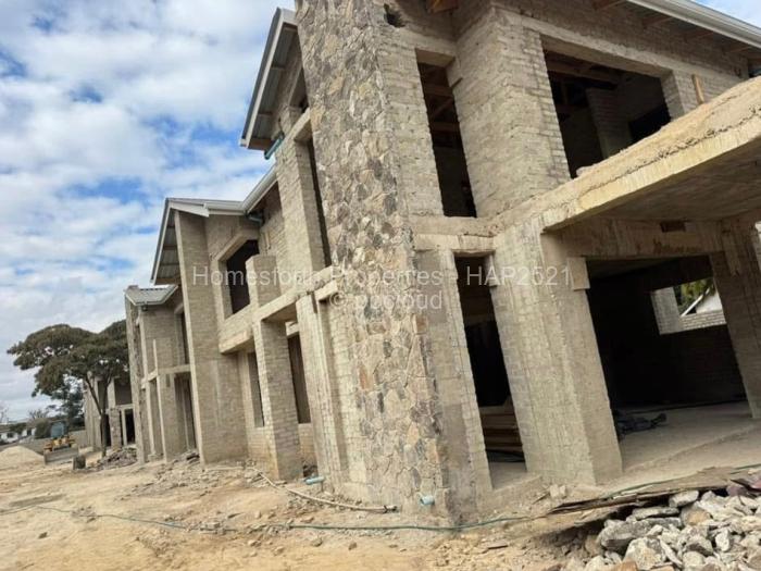 Townhouse/Cluster for Sale in Marlborough, Harare