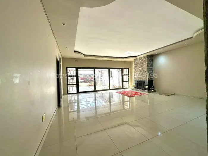 5 Bedroom House for Sale in Belvedere, Harare