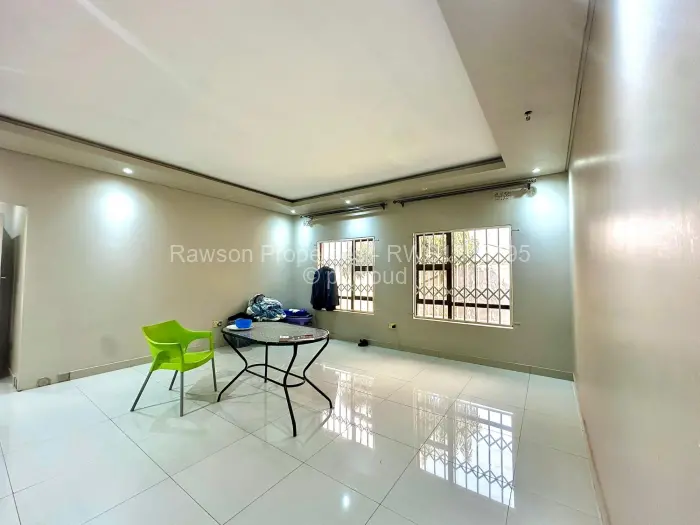 5 Bedroom House for Sale in Belvedere, Harare