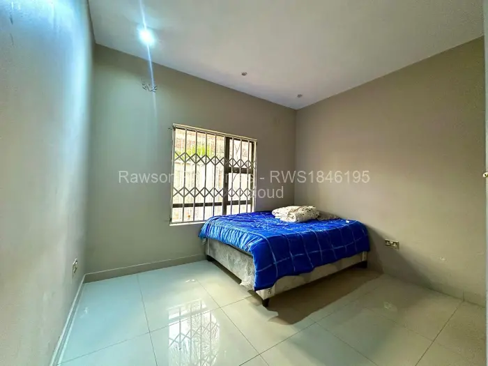 5 Bedroom House for Sale in Belvedere, Harare