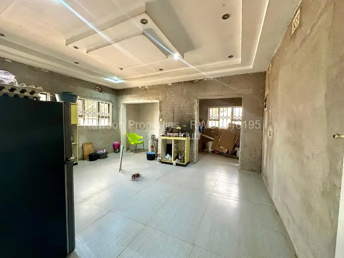 5 Bedroom House for Sale in Belvedere, Harare