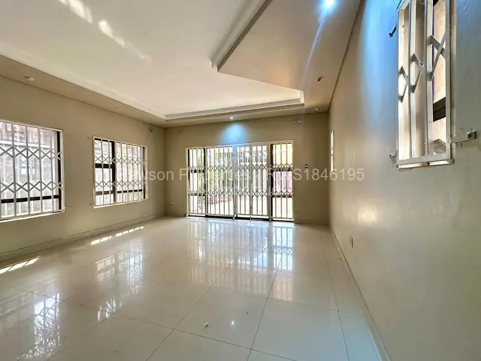 5 Bedroom House for Sale in Belvedere, Harare