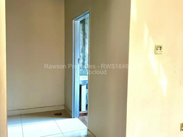 5 Bedroom House for Sale in Belvedere, Harare