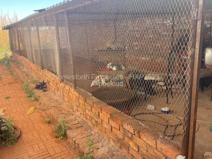 3 Bedroom Cottage/Garden Flat for Sale in Mount Pleasant Heights, Harare