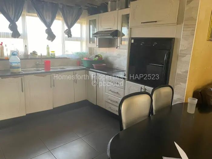 3 Bedroom Cottage/Garden Flat for Sale in Mount Pleasant Heights, Harare