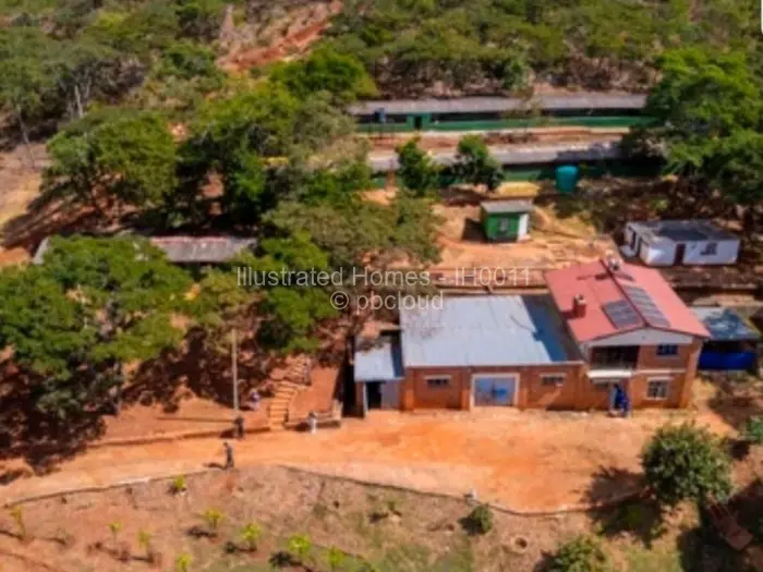 Land for Sale in Cromlet, Arcturus
