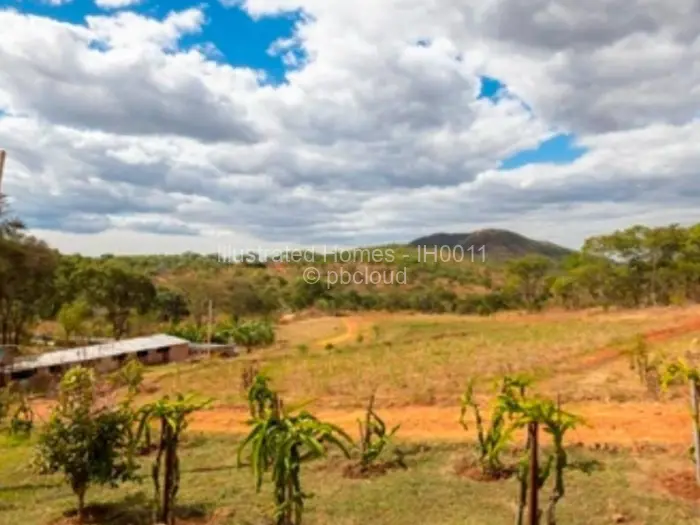 Land for Sale in Cromlet, Arcturus
