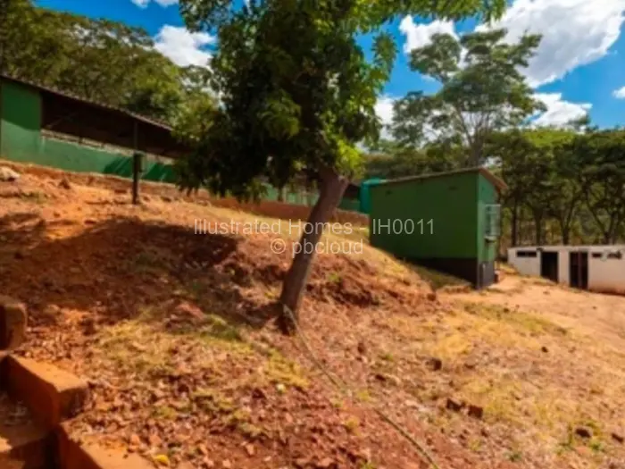 Land for Sale in Cromlet, Arcturus