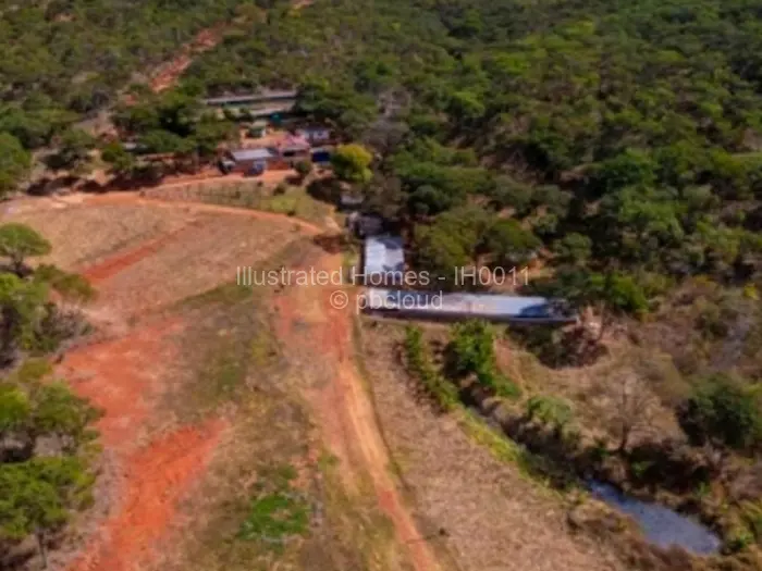 Land for Sale in Cromlet, Arcturus