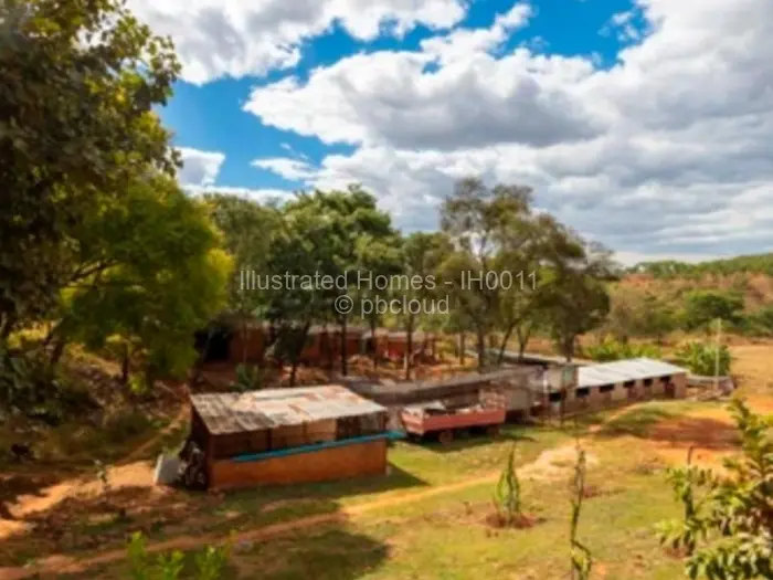 Land for Sale in Cromlet, Arcturus