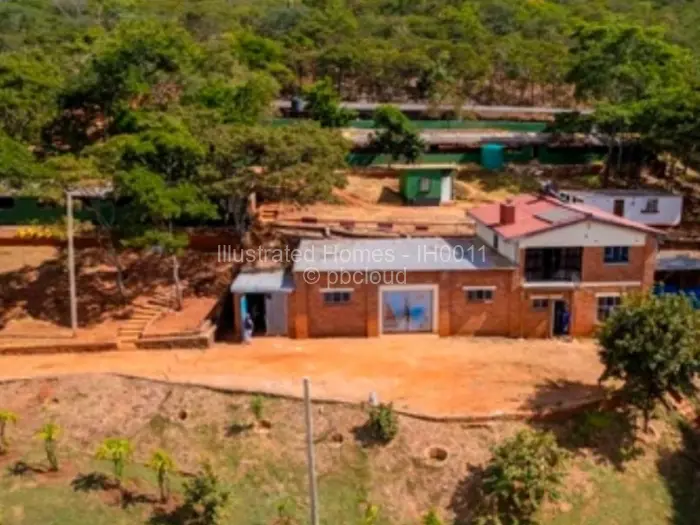 Land for Sale in Cromlet