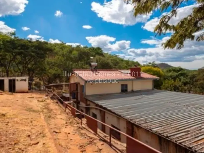 Land for Sale in Cromlet, Arcturus