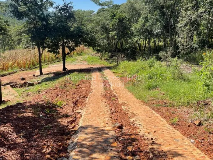 Land for Sale in Cromlet, Arcturus