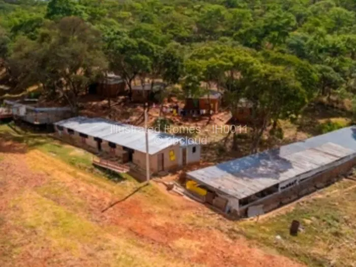 Land for Sale in Cromlet, Arcturus