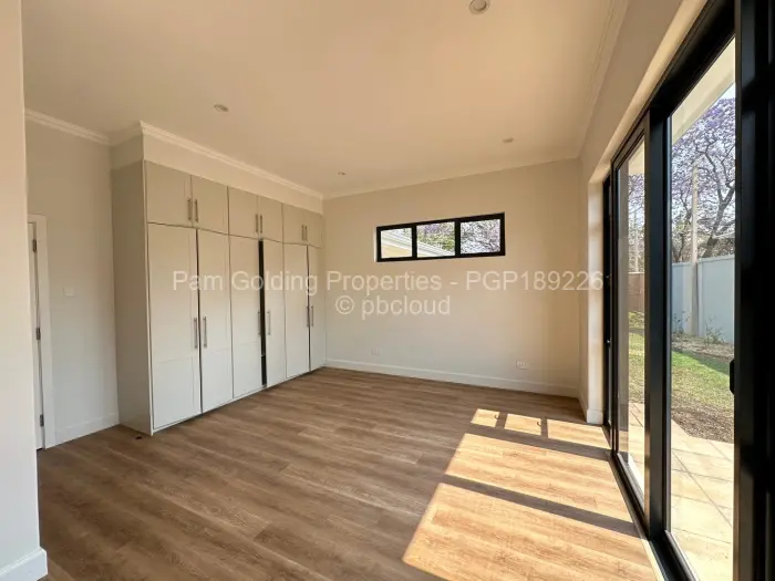 Townhouse/Complex/Cluster to Rent in Chisipite