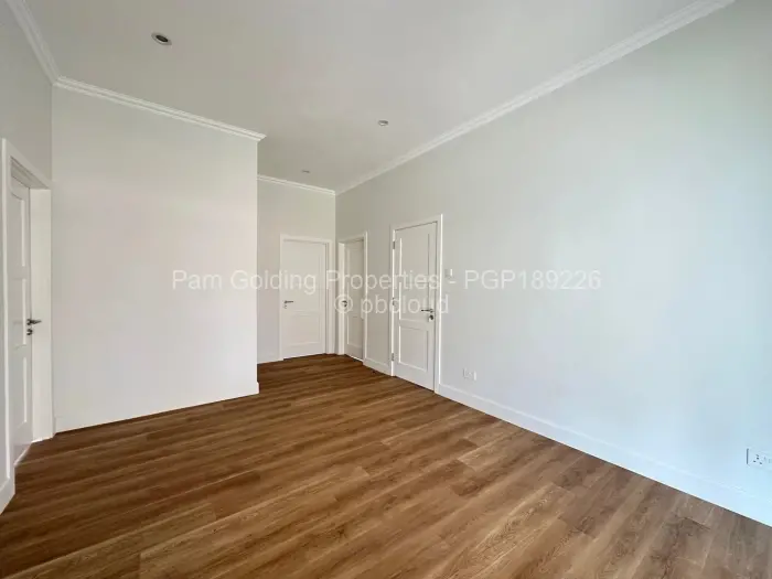 Townhouse/Complex/Cluster to Rent in Chisipite