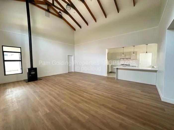 Townhouse/Complex/Cluster to Rent in Chisipite