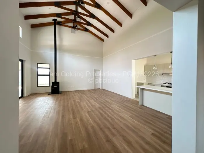 Townhouse/Complex/Cluster to Rent in Chisipite