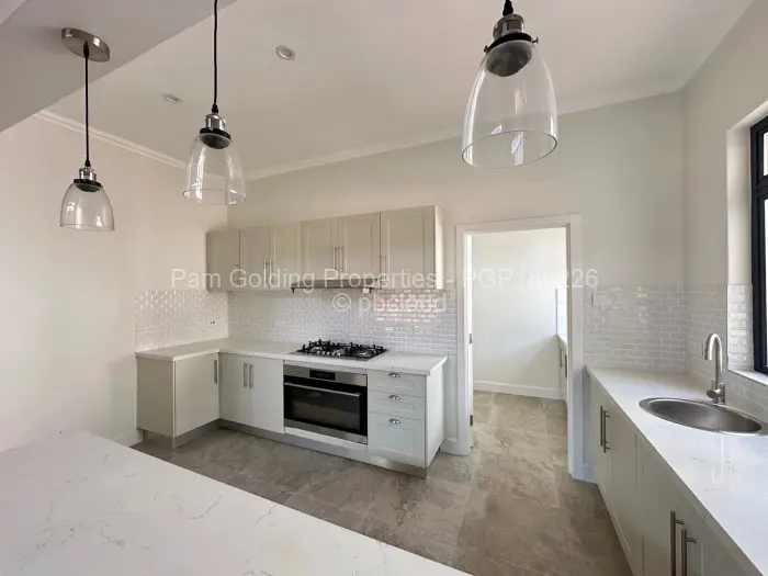 Townhouse/Complex/Cluster to Rent in Chisipite
