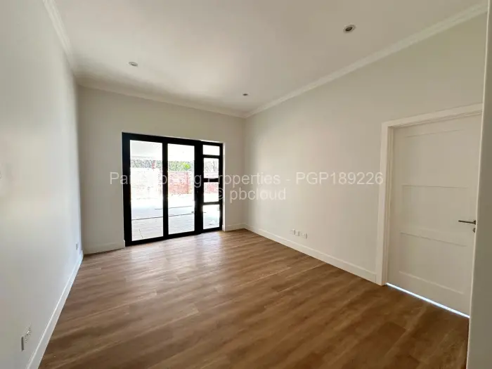 Townhouse/Complex/Cluster to Rent in Chisipite
