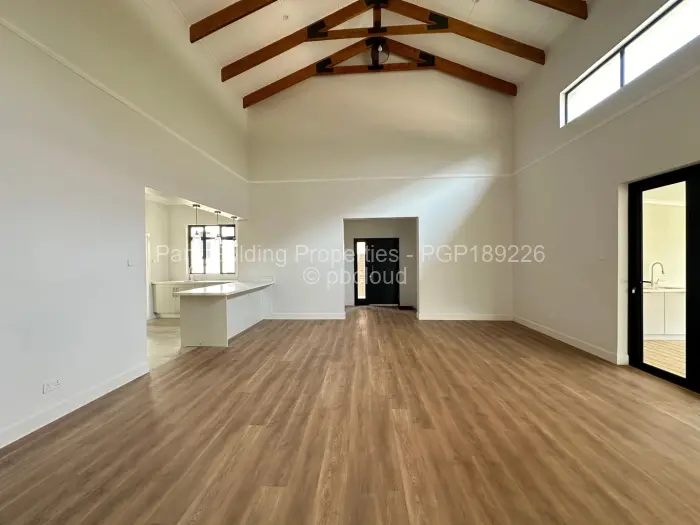 Townhouse/Complex/Cluster to Rent in Chisipite