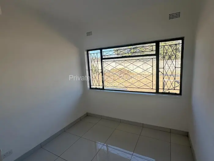 3 Bedroom House to Rent in Sunridge, Harare