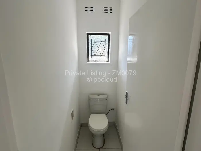 3 Bedroom House to Rent in Sunridge, Harare