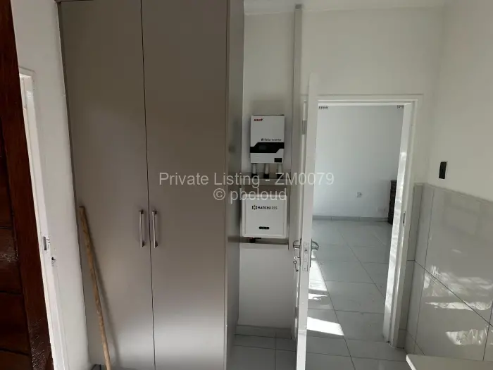 3 Bedroom House to Rent in Sunridge, Harare