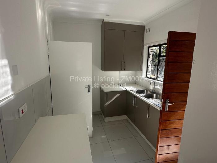 3 Bedroom House to Rent in Sunridge, Harare