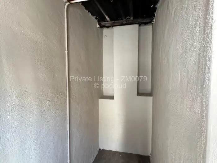 3 Bedroom House to Rent in Sunridge, Harare