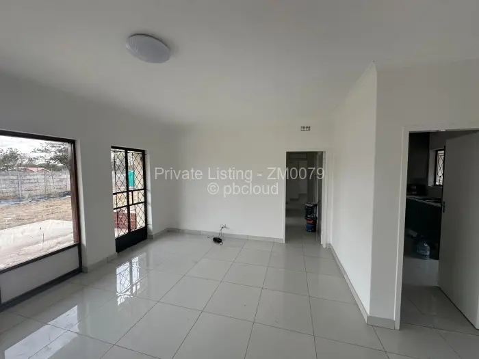 3 Bedroom House to Rent in Sunridge, Harare