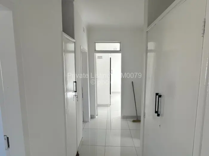 3 Bedroom House to Rent in Sunridge, Harare
