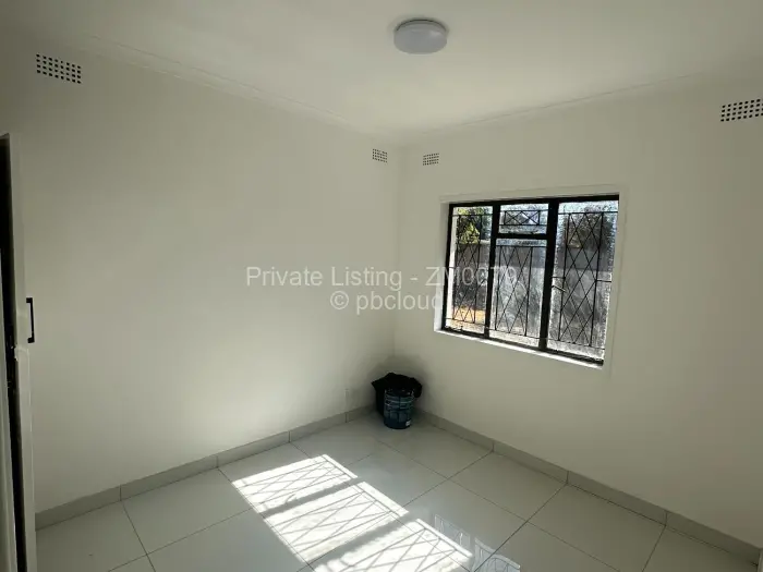 3 Bedroom House to Rent in Sunridge, Harare