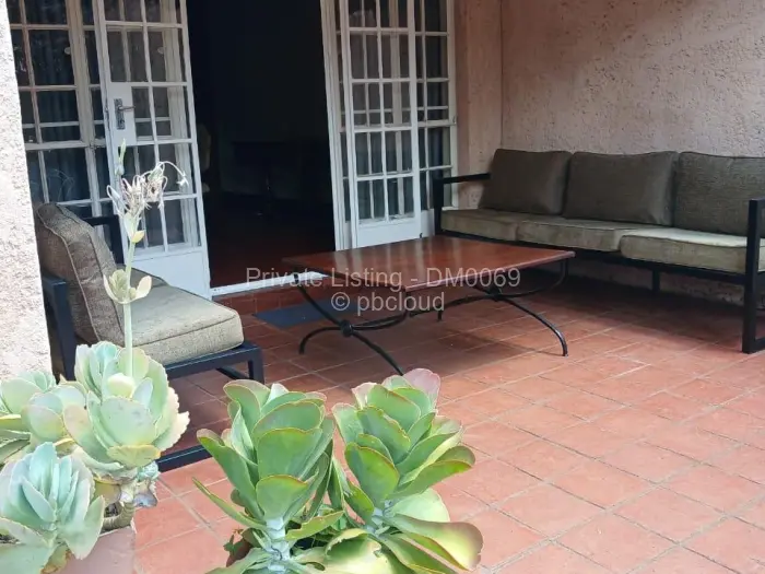 3 Bedroom House to Rent in Avenues, Harare