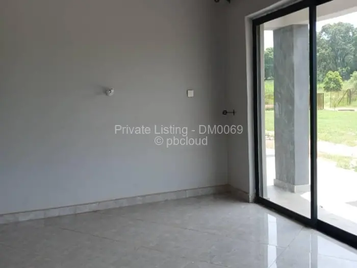 Townhouse/Complex/Cluster to Rent in Borrowdale, Harare