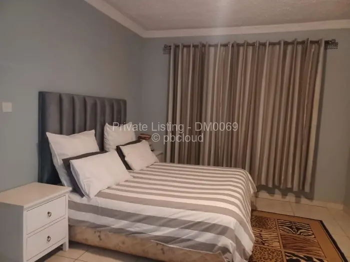 1 Bedroom Cottage/Garden Flat to Rent in Pomona, Harare
