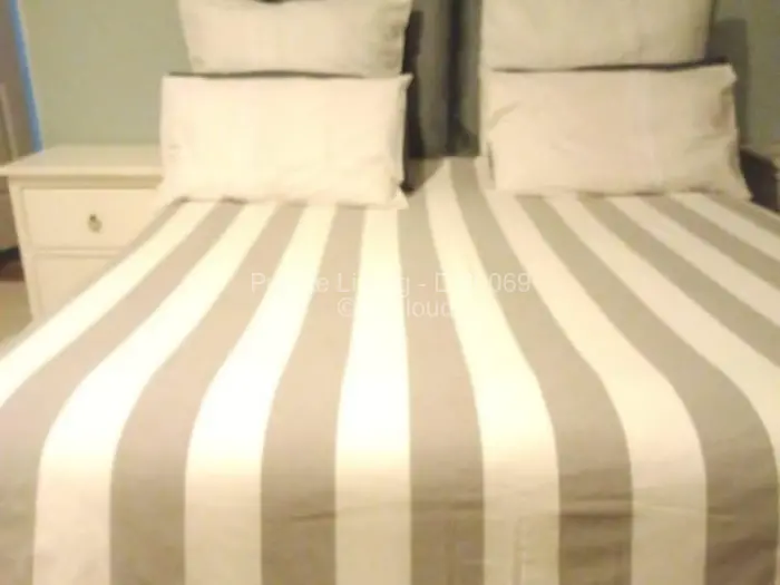 1 Bedroom Cottage/Garden Flat to Rent in Pomona, Harare